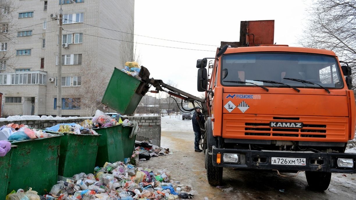 Вывоз ТКО в Санкт-Петербурге – Регулярный вывоз твердых коммунальных отходов от 1754 руб., ПроМусор
